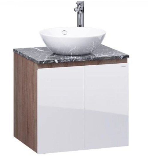 Lavabo và tủ treo  Ceasar  L5215- EH46002AWV