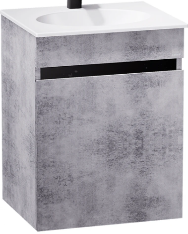 Lavabo và tủ treo  Ceasar  LF5022 - EH05022ASV