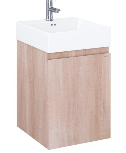Lavabo và tủ treo  Ceasar  LF5261 - EH05261AW7V