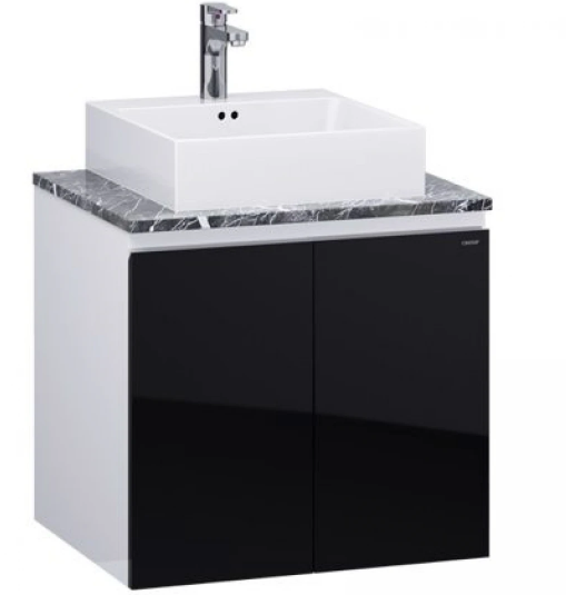  Lavabo và tủ treo  Ceasar  LF5261 - EH46001ADV