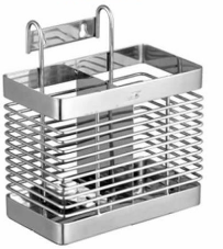 ỐNG ĐŨA INOX PIONER PE 407