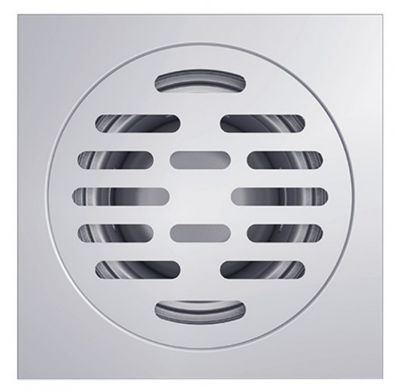 Phễu Thoát Sàn INAX  FDV  - 12