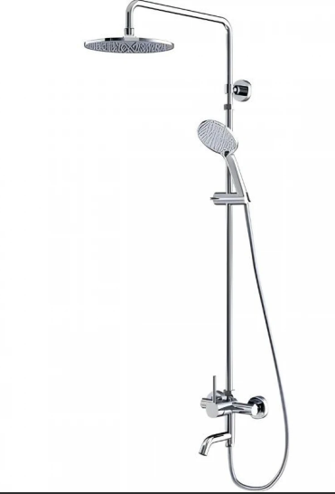 Sen tắm đứng nóng lạnh Caesar  S338C