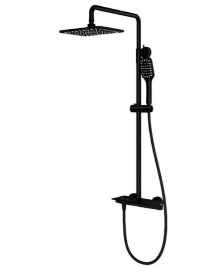 Sen tắm đứng nóng lạnh Caesar  S688CB