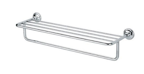 Thanh Vắt Khăn  2 tầng TOTO  TX4WAC