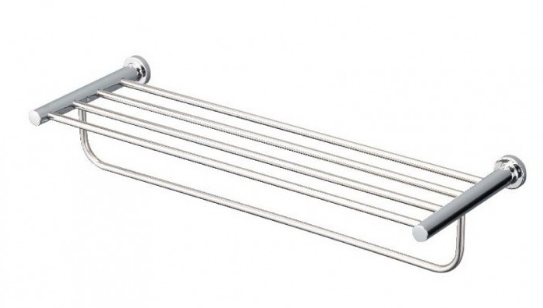 Thanh Vắt Khăn  2 tầng TOTO  YTS408BV​​​​​​​