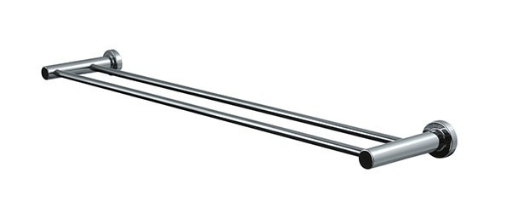 Thanh Vắt Khăn đôi TOTO  YT406W6V​​​​​​​