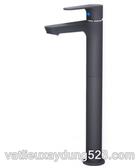 Vòi Lavabo cao Nóng Lạnh Caesar - B061CBU