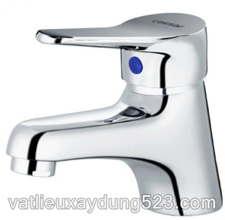 Vòi Lavabo Lạnh Caesar - B111C