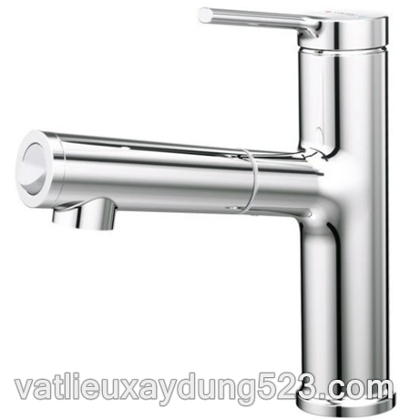Vòi Lavabo Nóng Lạnh Caesar - B196C