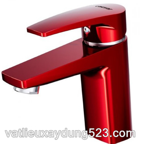 Vòi Lavabo nóng lạnh CAESAR B390CRU