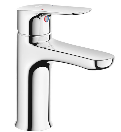 Vòi Lavabo nóng lạnh INAX LFV - 1402S-R