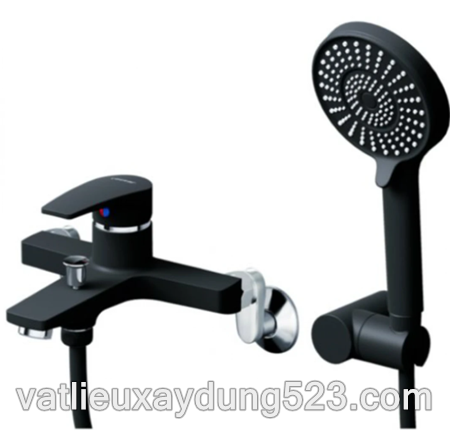 Vòi sen nóng lạnh Caesar - S393CB