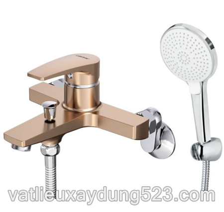 Vòi sen nóng lạnh Caesar - S393CG