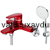 Vòi sen nóng lạnh Caesar - S393CR