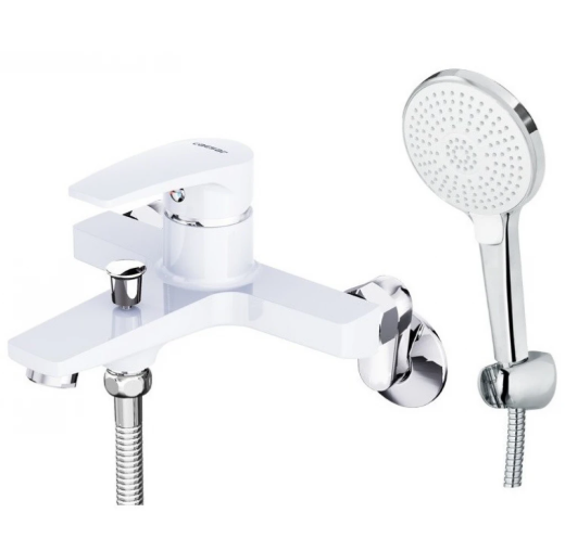 Vòi sen nóng lạnh Caesar - S393CW