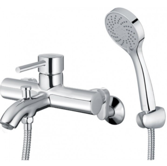 Vòi sen nóng lạnh CAESAR  S523C