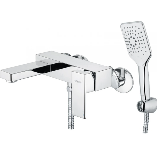 Vòi sen nóng lạnh Caesar - S843C