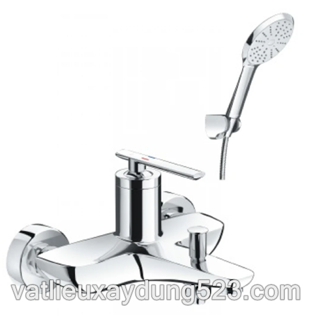 Vòi sen tắm nóng lạnh INAX BFV - 4103S