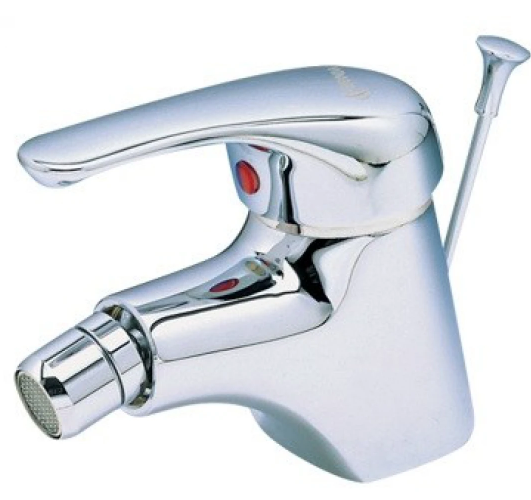 Vòi  sinh nữ  nóng lạnh CAESAR  B183C