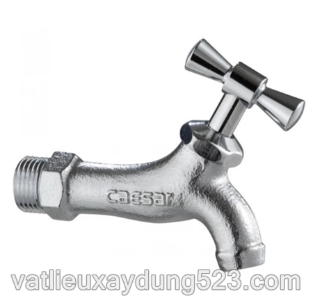 Vòi tường Lạnh Caesar W034-1 (W035-1)