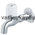 Vòi tường lạnh Caesar - W037C
