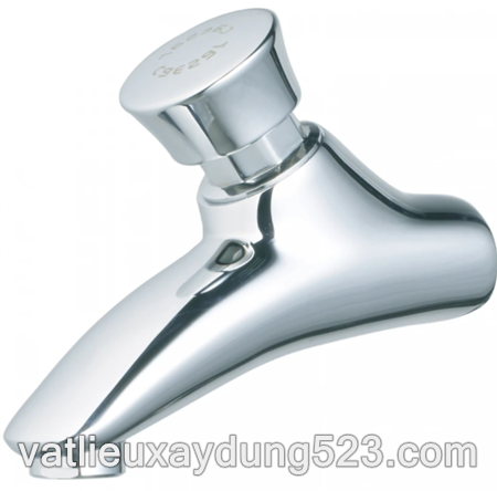 Vòi Tường Lạnh Caesar W054C