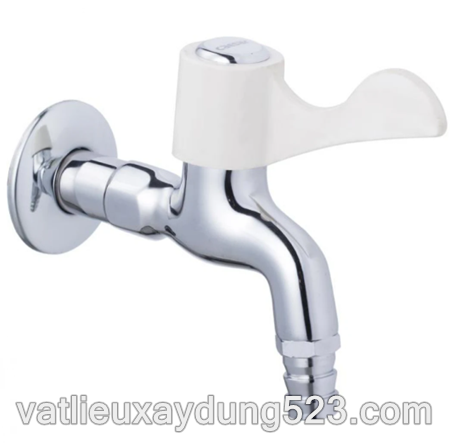 Vòi tường Lạnh Caesar - WP027C