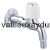 Vòi tường Lạnh Caesar - WP037C