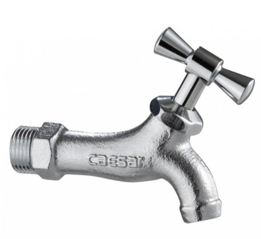 Vòi tường lạnh  CEASAR  W035-1