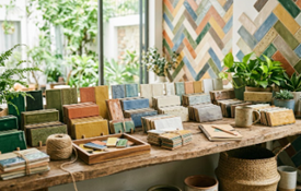 ☘️ [BẢN TIN KHUYẾN MÃI] TÂN TRANG NHÀ CỬA – ĐÓN LỘC TÂN GIA ☘️