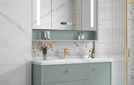 ☘️ BẢN TIN ƯU ĐÃI -PHÒNG TẮM SANG TRỌNG – ĐẬM CHẤT NGHỆ THUẬT ☘️